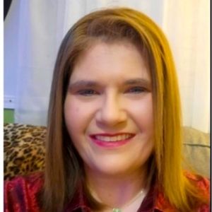 Meet your Posher, Misty